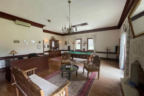 Villa for sale in Yalikavak, Mugla, Turkey, 10 bedrooms, 1700m2, No. 227089 – photo 11