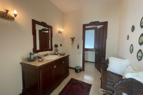 10+1 Villa  in Yalikavak, Mugla, Turkey No. 227089