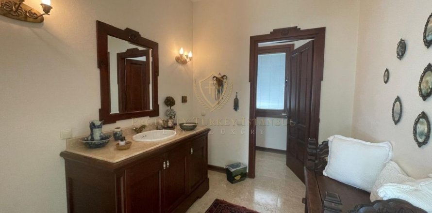 10+1 Villa in Yalikavak, Mugla, Turkey No. 227089