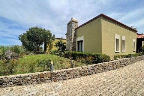 Villa for sale in Yalikavak, Mugla, Turkey, 10 bedrooms, 1700m2, No. 227089 – photo 23