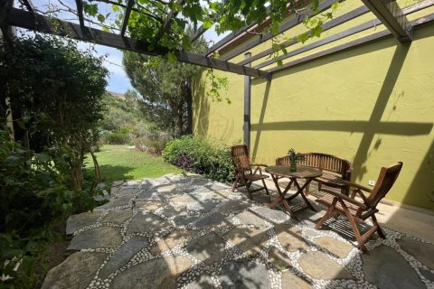 Villa for sale in Yalikavak, Mugla, Turkey, 10 bedrooms, 1700m2, No. 227089 – photo 22