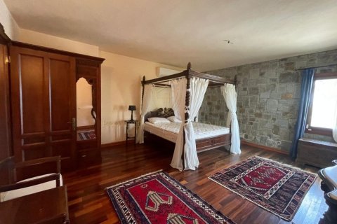 Villa for sale in Yalikavak, Mugla, Turkey, 10 bedrooms, 1700m2, No. 227089 – photo 7