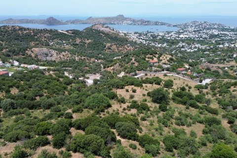 Villa for sale in Yalikavak, Mugla, Turkey, 10 bedrooms, 1700m2, No. 227089 – photo 30