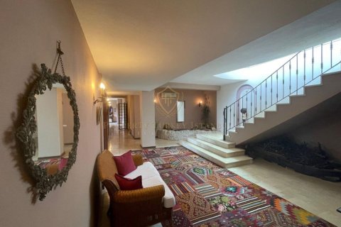 Villa for sale in Yalikavak, Mugla, Turkey, 10 bedrooms, 1700m2, No. 227089 – photo 5