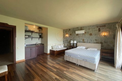 Villa for sale in Yalikavak, Mugla, Turkey, 10 bedrooms, 1700m2, No. 227089 – photo 2