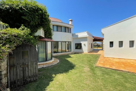 7+1 Villa  i Yalikavak, Mugla, Turkiet Nr. 227093 - 19