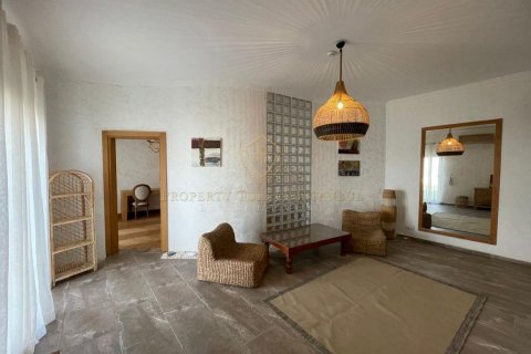 7+1 Villa  i Yalikavak, Mugla, Turkiet Nr. 227093 - 5