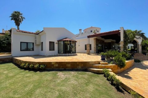 7+1 Villa  i Yalikavak, Mugla, Turkiet Nr. 227093 - 20