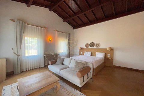 7+1 Villa  i Yalikavak, Mugla, Turkiet Nr. 227093 - 2