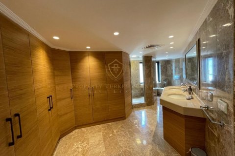 7+1 Villa  i Yalikavak, Mugla, Turkiet Nr. 227093 - 7