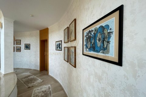 7+1 Villa  i Yalikavak, Mugla, Turkiet Nr. 227093 - 6
