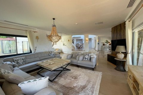 7+1 Villa  i Yalikavak, Mugla, Turkiet Nr. 227093 - 16