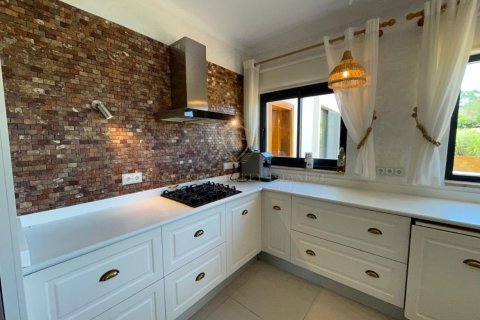 7+1 Villa  i Yalikavak, Mugla, Turkiet Nr. 227093 - 3