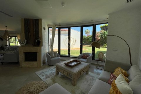 7+1 Villa  i Yalikavak, Mugla, Turkiet Nr. 227093 - 12