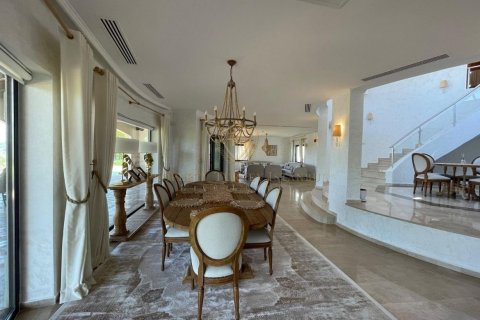 7+1 Villa  i Yalikavak, Mugla, Turkiet Nr. 227093 - 15