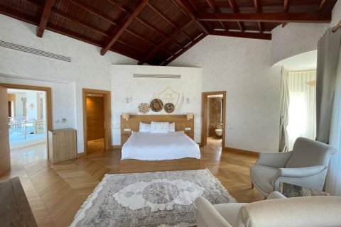 7+1 Villa  i Yalikavak, Mugla, Turkiet Nr. 227093 - 9