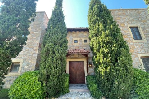 6+1 Villa  i Bodrum, Mugla, Tyrkiet Nr. 227091 - 30