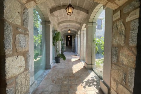 6+1 Villa  i Bodrum, Mugla, Tyrkiet Nr. 227091 - 20
