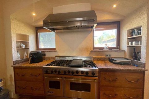 6+1 Villa  i Bodrum, Mugla, Tyrkiet Nr. 227091 - 13