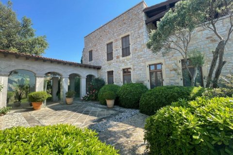 6+1 Villa  i Bodrum, Mugla, Tyrkiet Nr. 227091 - 27