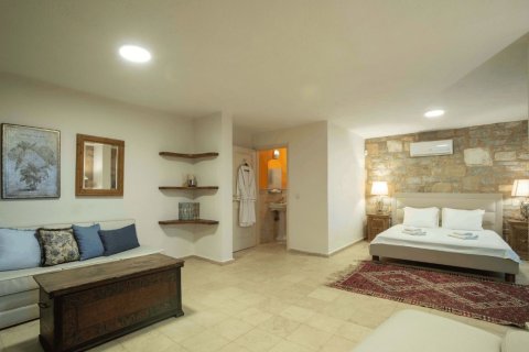 6+1 Villa  i Bodrum, Mugla, Tyrkiet Nr. 227091 - 3