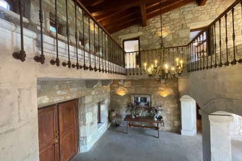 6+1 Villa  i Bodrum, Mugla, Tyrkiet Nr. 227091 - 11