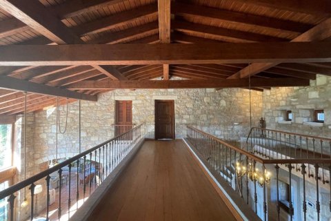 6+1 Villa  i Bodrum, Mugla, Tyrkiet Nr. 227091 - 9