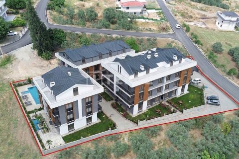 3+1 Apartment in Altinova, Yalova, Turkey No. 227087