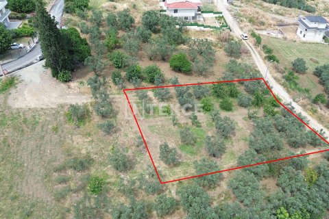 3+1 Leilighet  i Altinova, Yalova, Tyrkia Nr. 227087 - 15