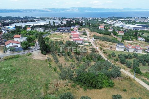 3+1 Leilighet  i Altinova, Yalova, Tyrkia Nr. 227087 - 16