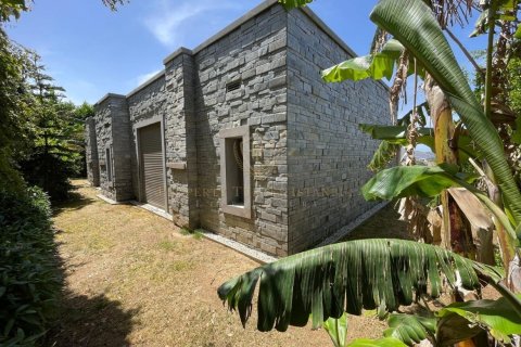4+1 Villa i Bodrum, Mugla, Tyrkia Nr. 227092 - 15