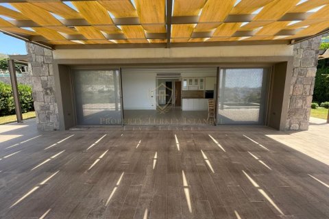 4+1 Villa i Bodrum, Mugla, Tyrkia Nr. 227092 - 14