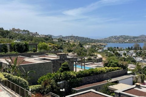 4+1 Villa i Bodrum, Mugla, Tyrkia Nr. 227092 - 12
