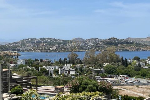 4+1 Villa i Bodrum, Mugla, Tyrkia Nr. 227092 - 9