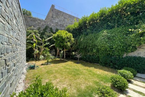 4+1 Villa i Bodrum, Mugla, Tyrkia Nr. 227092 - 13