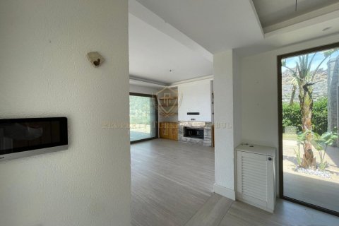 4+1 Villa i Bodrum, Mugla, Tyrkia Nr. 227092 - 6