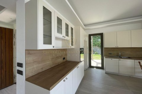 4+1 Villa i Bodrum, Mugla, Tyrkia Nr. 227092 - 3