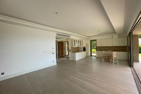 4+1 Villa i Bodrum, Mugla, Tyrkia Nr. 227092 - 5