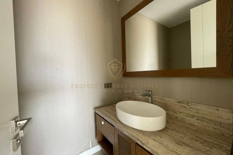 4+1 Villa in Bodrum, Mugla, Turkey No. 227092