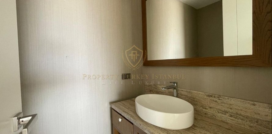 4+1 Villa i Bodrum, Mugla, Tyrkia Nr. 227092