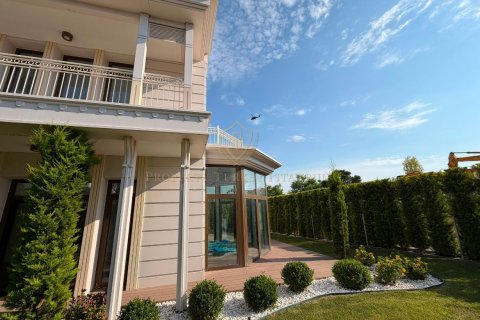 Villa for sale in Bakırköy, Istanbul, Turkey, 7 bedrooms, 612m2, No. 227090 – photo 20