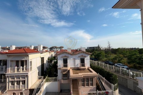 Villa for sale in Bakırköy, Istanbul, Turkey, 7 bedrooms, 612m2, No. 227090 – photo 24