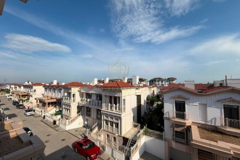 Villa for sale in Bakırköy, Istanbul, Turkey, 7 bedrooms, 612m2, No. 227090 – photo 16