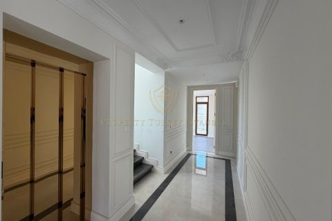 Villa for sale in Bakırköy, Istanbul, Turkey, 7 bedrooms, 612m2, No. 227090 – photo 11