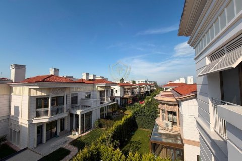 Villa for sale in Bakırköy, Istanbul, Turkey, 7 bedrooms, 612m2, No. 227090 – photo 17