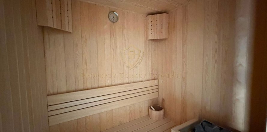 7+1 Villa in Bakırköy, Istanbul, Turkey No. 227090