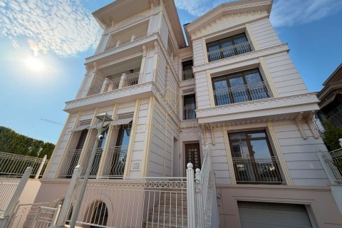 Villa for sale in Bakırköy, Istanbul, Turkey, 7 bedrooms, 612m2, No. 227090 – photo 23
