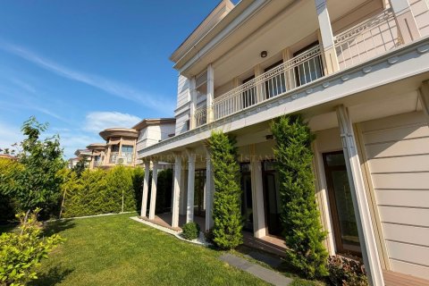 Villa for sale in Bakırköy, Istanbul, Turkey, 7 bedrooms, 612m2, No. 227090 – photo 21