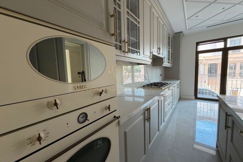 Villa for sale in Bakırköy, Istanbul, Turkey, 7 bedrooms, 612m2, No. 227090 – photo 15