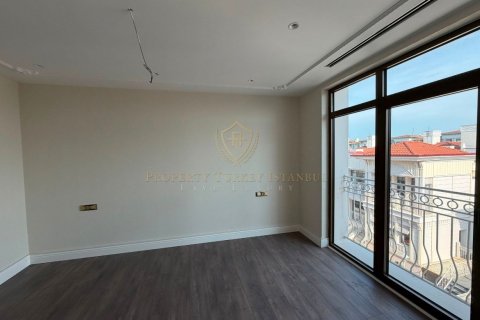 Villa for sale in Bakırköy, Istanbul, Turkey, 7 bedrooms, 612m2, No. 227090 – photo 9